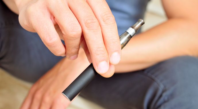 FDA Commissioner Threatening to Pull E-Cigarette Products from Shelves