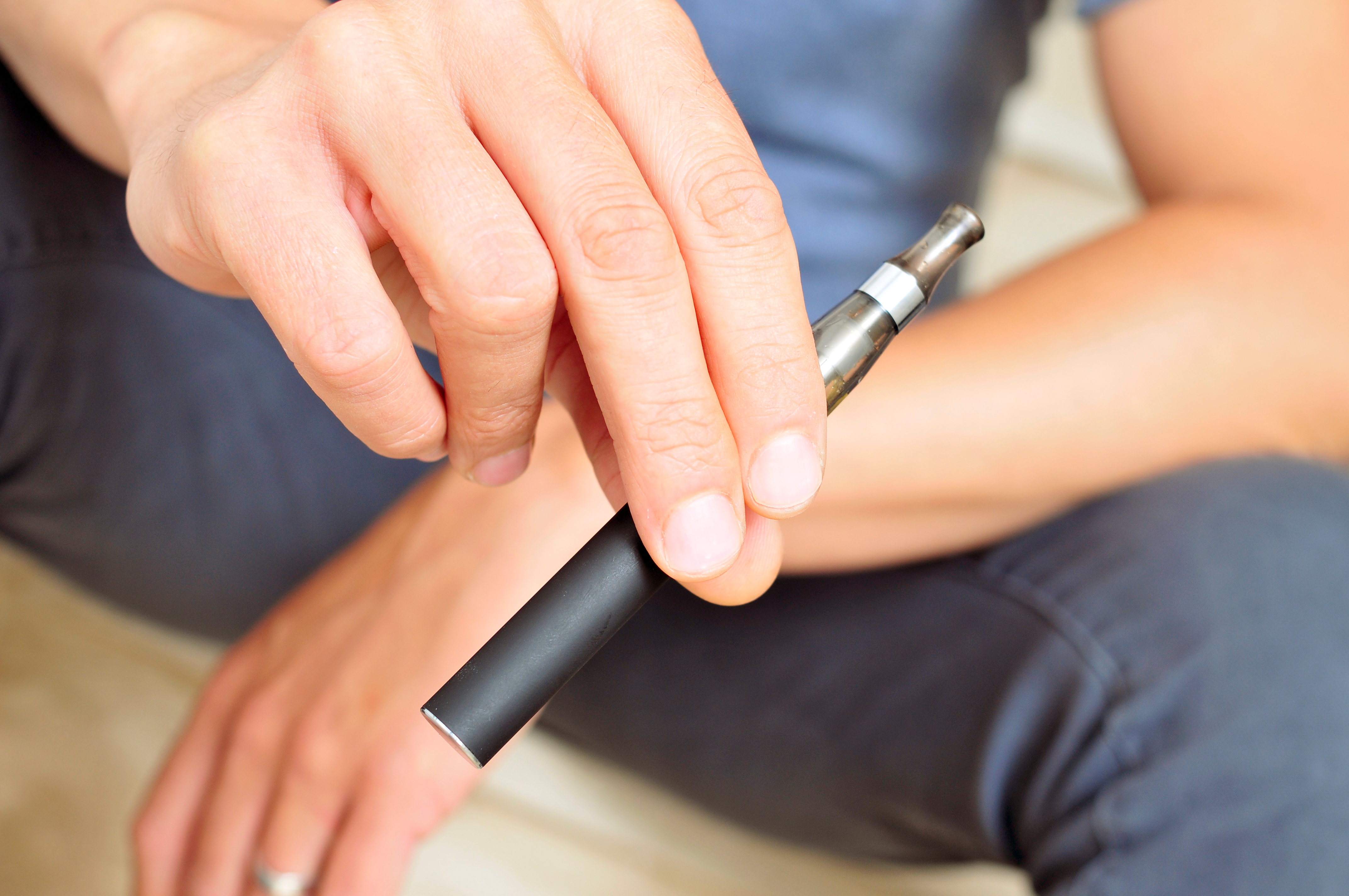 FDA Commissioner Threatening to Pull E-Cigarette Products from Shelves