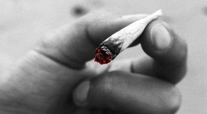 Study Suggests Link Between Teen Cannabis Use and Mental Health Disorders