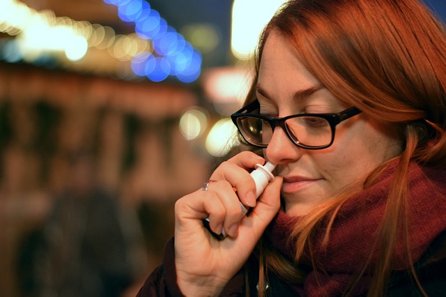 Should Ketamine Nasal Spray Be Approved for Treating Depression?