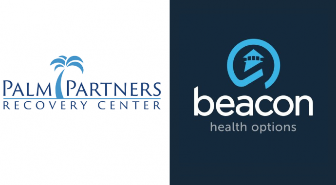 Celebrating First In-Network Partnership with Beacon Health Options