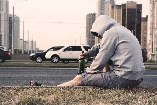 How Underage Alcohol Use Inhibits Growth in the Brain