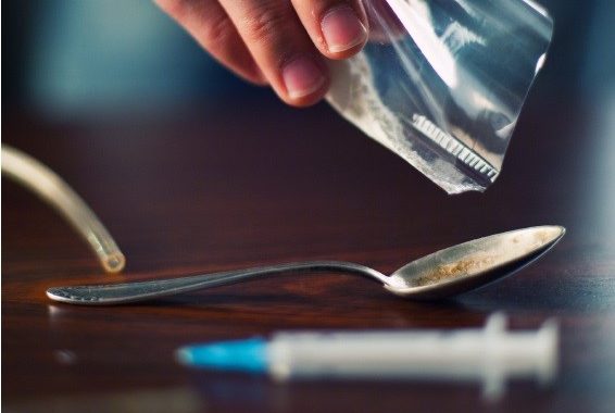 Safe Injection Site Suing Federal Government Citing Religious Freedom