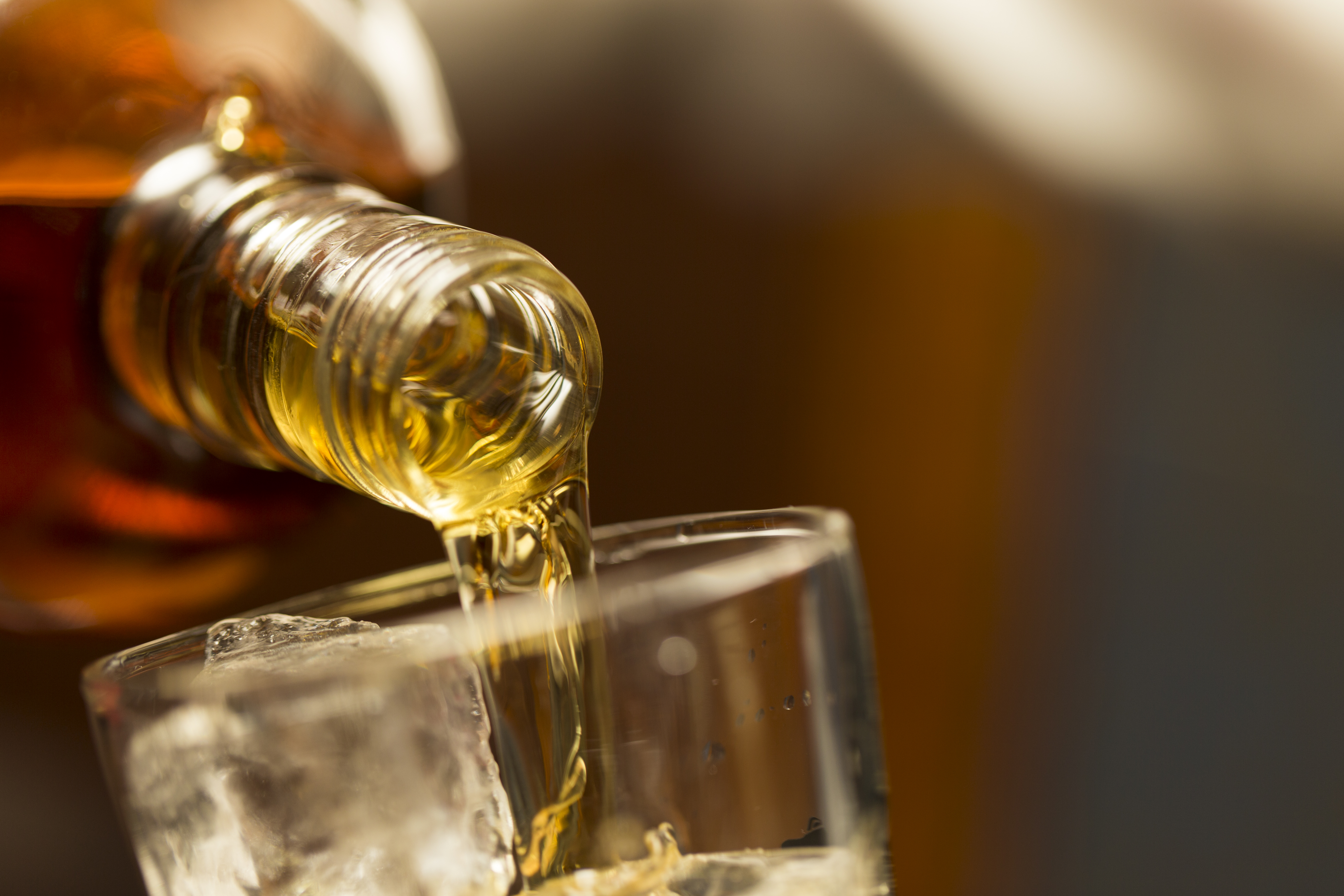 Are Stronger Alcoholic Drinks Leading to Increase in Death and Illness?