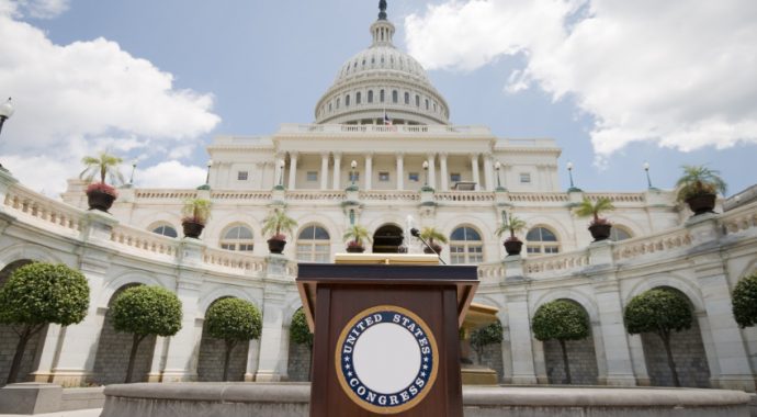 Cory Booker Pushing Cannabis Legalization Along with Presidential Bid