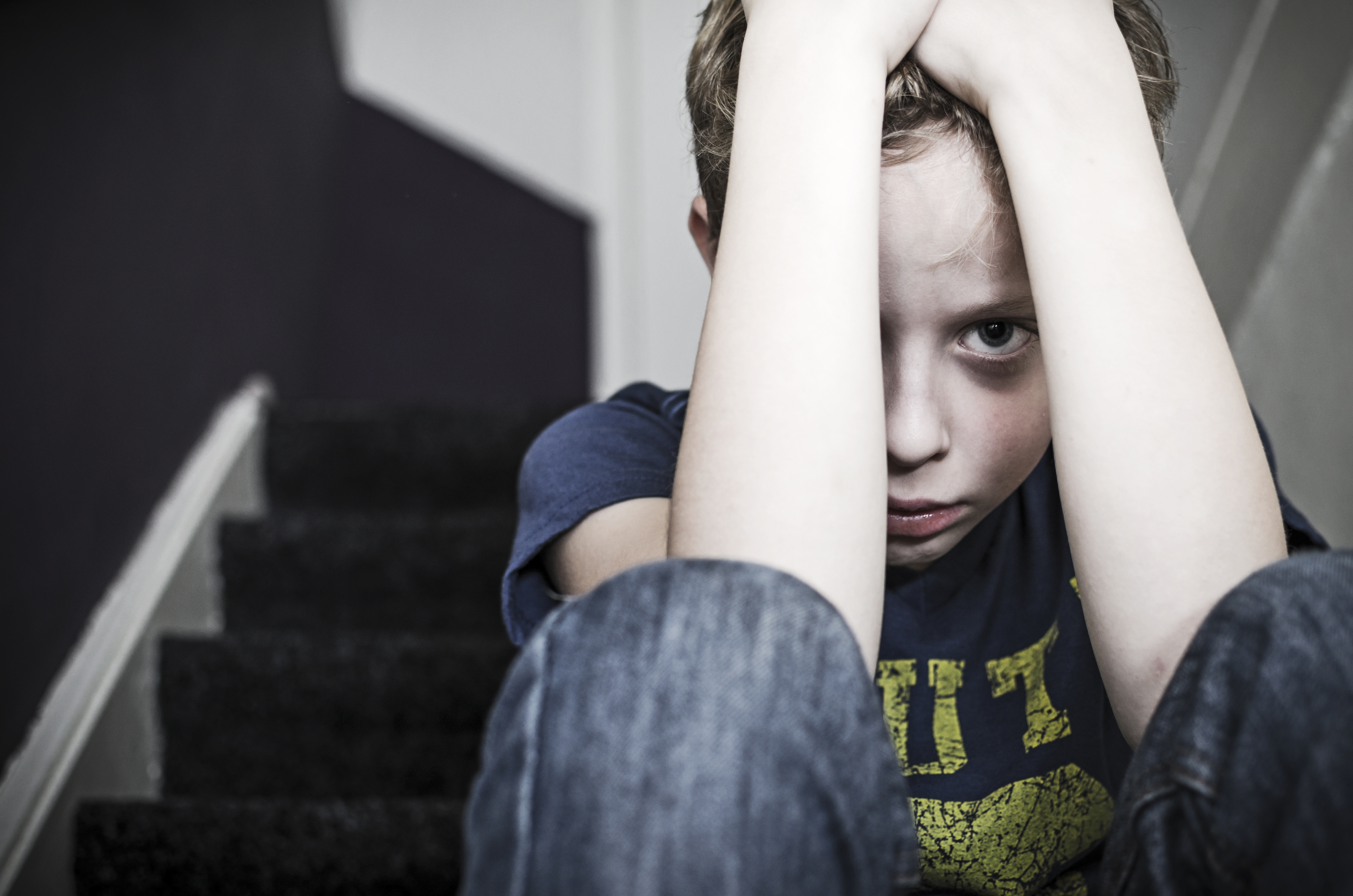 Childhood Trauma and Developing Dissociative Disorders