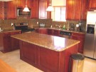 Southridge Palm Partners Kitchen